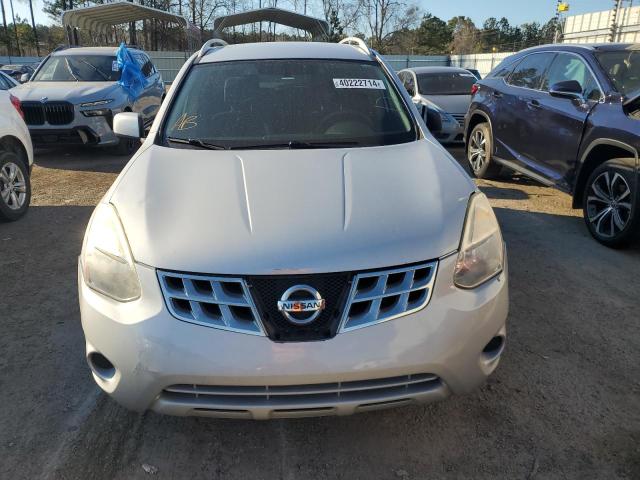 Photo 10 VIN: JN8AS5MT5BW189460 - NISSAN ROGUE 