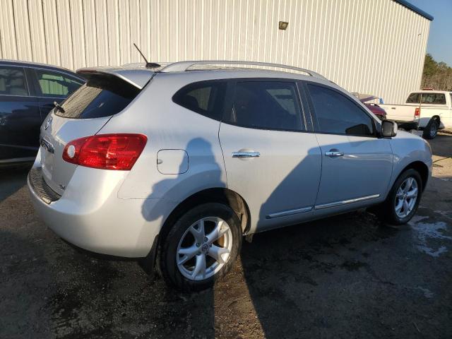 Photo 2 VIN: JN8AS5MT5BW189460 - NISSAN ROGUE 