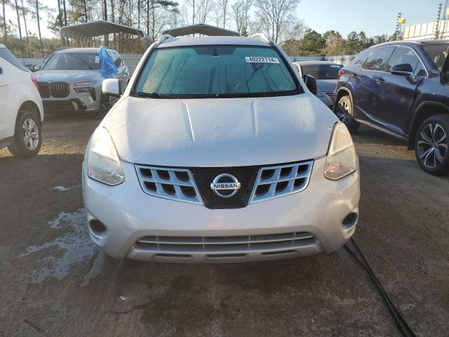 Photo 4 VIN: JN8AS5MT5BW189460 - NISSAN ROGUE 