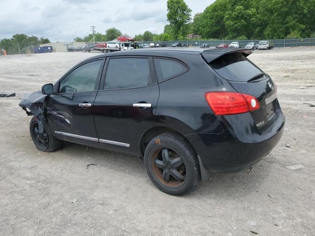 Photo 1 VIN: JN8AS5MT5BW560276 - NISSAN ROGUE S 