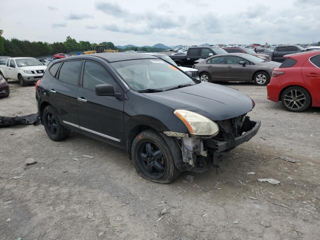 Photo 3 VIN: JN8AS5MT5BW560276 - NISSAN ROGUE S 