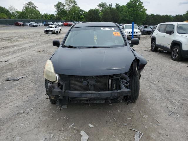 Photo 4 VIN: JN8AS5MT5BW560276 - NISSAN ROGUE S 