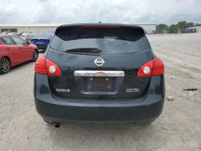 Photo 5 VIN: JN8AS5MT5BW560276 - NISSAN ROGUE S 