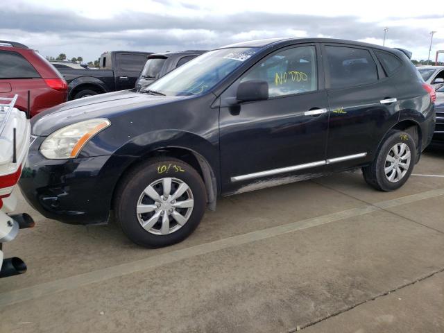 Photo 1 VIN: JN8AS5MT5BW560472 - NISSAN ROGUE S 