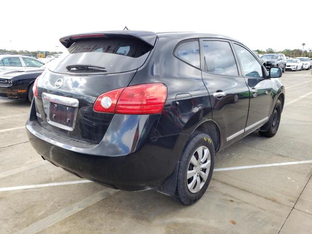 Photo 3 VIN: JN8AS5MT5BW560472 - NISSAN ROGUE S 