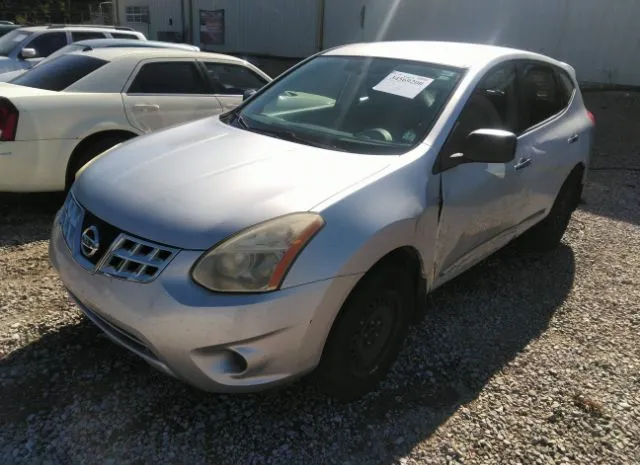 Photo 1 VIN: JN8AS5MT5BW561878 - NISSAN ROGUE 