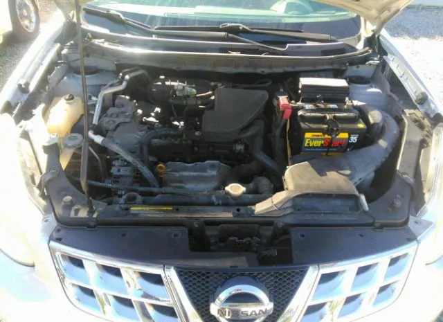 Photo 9 VIN: JN8AS5MT5BW561878 - NISSAN ROGUE 