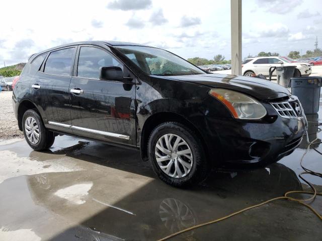 Photo 3 VIN: JN8AS5MT5BW561914 - NISSAN ROGUE 