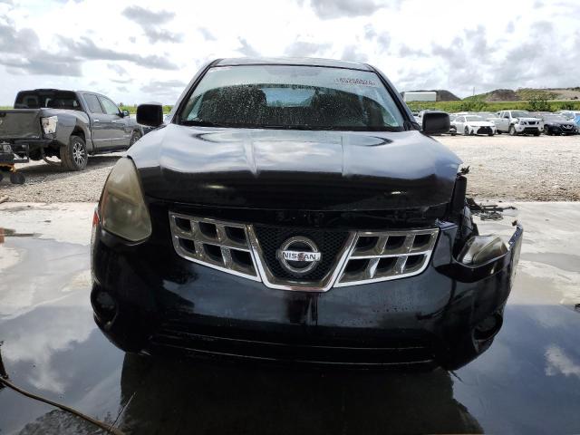 Photo 4 VIN: JN8AS5MT5BW561914 - NISSAN ROGUE 