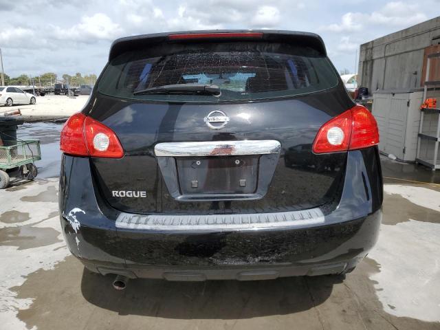 Photo 5 VIN: JN8AS5MT5BW561914 - NISSAN ROGUE 