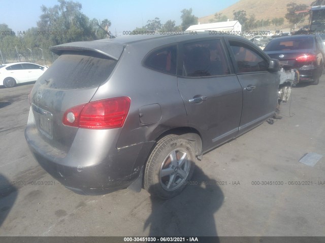 Photo 3 VIN: JN8AS5MT5BW562755 - NISSAN ROGUE 