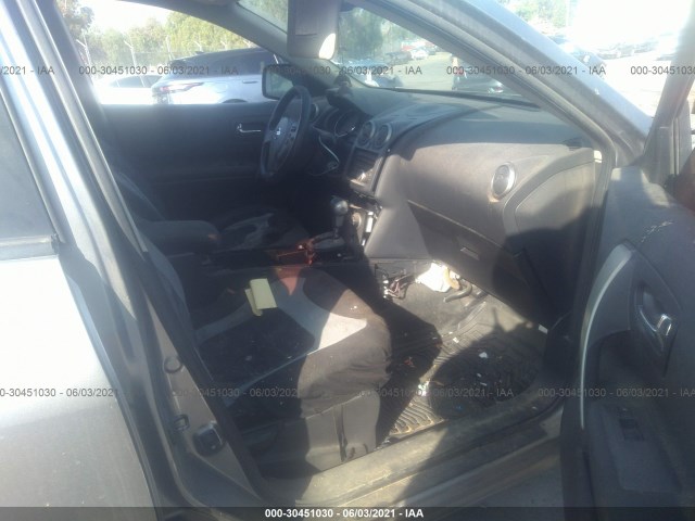 Photo 4 VIN: JN8AS5MT5BW562755 - NISSAN ROGUE 