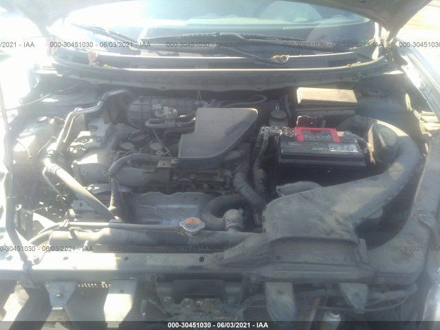 Photo 9 VIN: JN8AS5MT5BW562755 - NISSAN ROGUE 