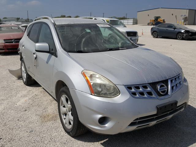 Photo 0 VIN: JN8AS5MT5BW562772 - NISSAN ROGUE S 