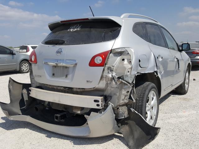 Photo 3 VIN: JN8AS5MT5BW562772 - NISSAN ROGUE S 