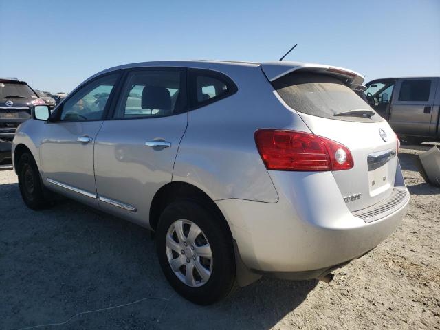 Photo 1 VIN: JN8AS5MT5BW563999 - NISSAN ROGUE S 