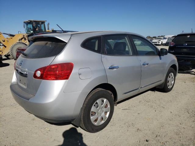 Photo 2 VIN: JN8AS5MT5BW563999 - NISSAN ROGUE S 