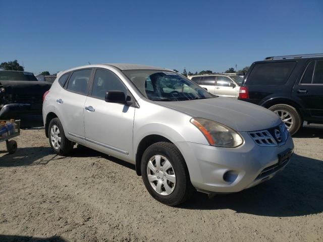 Photo 3 VIN: JN8AS5MT5BW563999 - NISSAN ROGUE S 