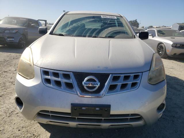 Photo 4 VIN: JN8AS5MT5BW563999 - NISSAN ROGUE S 