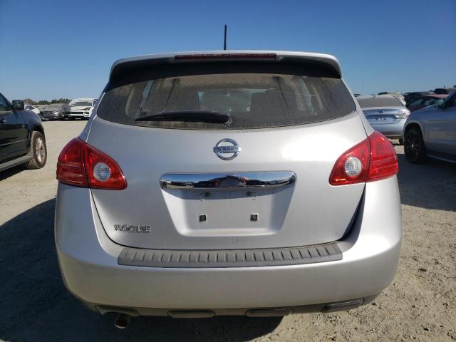 Photo 5 VIN: JN8AS5MT5BW563999 - NISSAN ROGUE S 