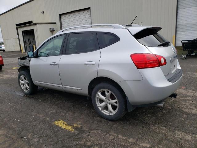 Photo 1 VIN: JN8AS5MT5BW564120 - NISSAN ROGUE S 