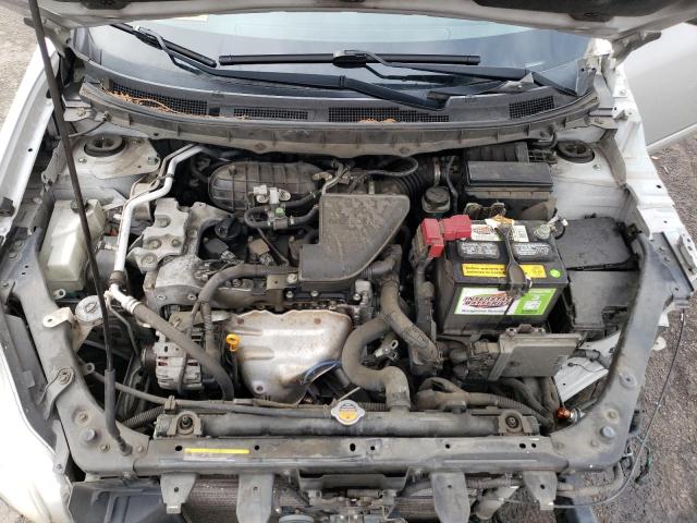 Photo 11 VIN: JN8AS5MT5BW564120 - NISSAN ROGUE S 