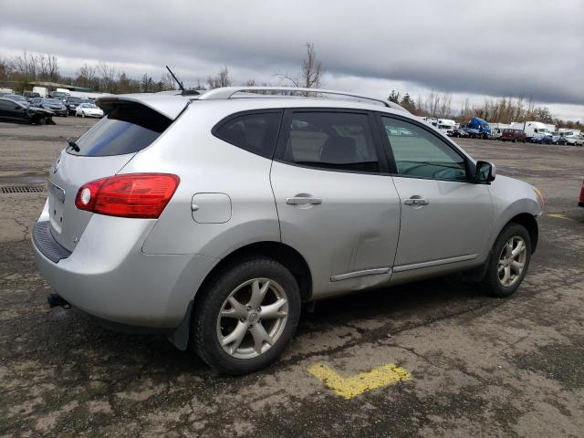 Photo 2 VIN: JN8AS5MT5BW564120 - NISSAN ROGUE S 