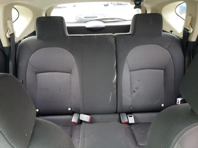 Photo 9 VIN: JN8AS5MT5BW564120 - NISSAN ROGUE S 