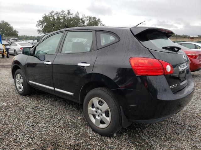 Photo 1 VIN: JN8AS5MT5BW565753 - NISSAN ROGUE 