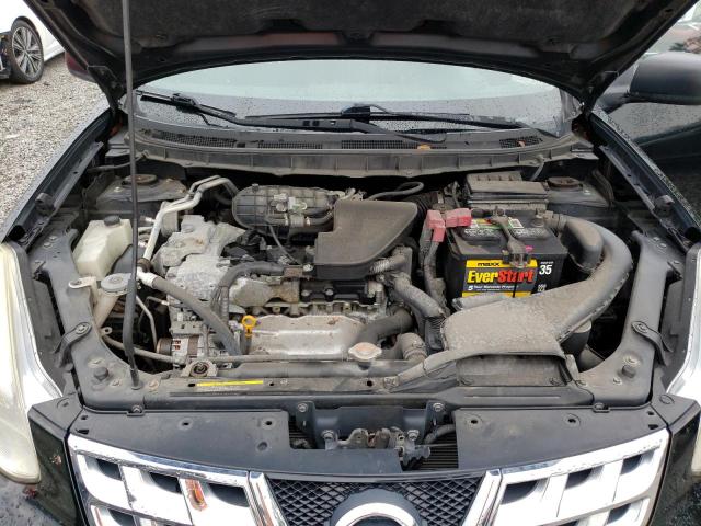 Photo 11 VIN: JN8AS5MT5BW565753 - NISSAN ROGUE 