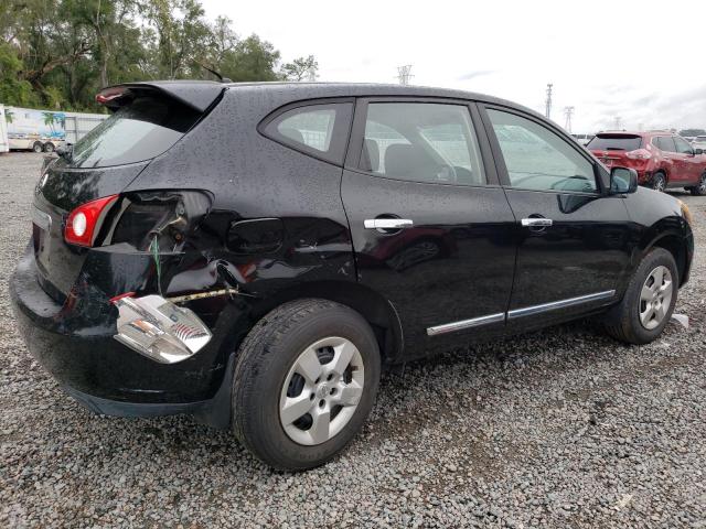 Photo 2 VIN: JN8AS5MT5BW565753 - NISSAN ROGUE 