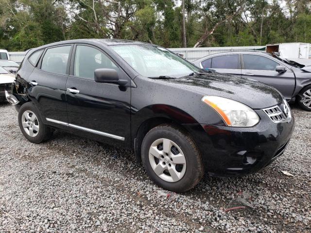 Photo 3 VIN: JN8AS5MT5BW565753 - NISSAN ROGUE 