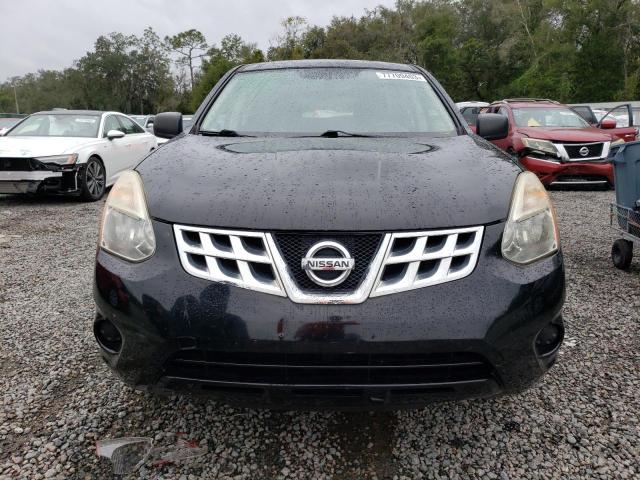 Photo 4 VIN: JN8AS5MT5BW565753 - NISSAN ROGUE 