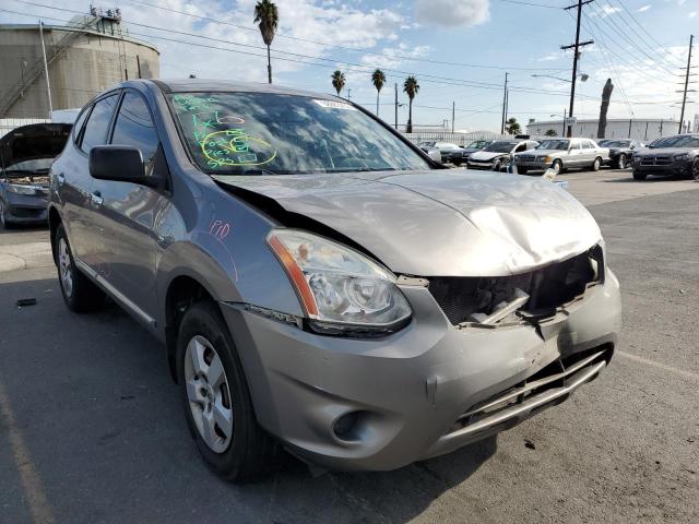 Photo 0 VIN: JN8AS5MT5BW565851 - NISSAN ROGUE S 