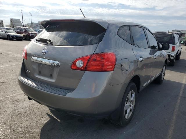 Photo 3 VIN: JN8AS5MT5BW565851 - NISSAN ROGUE S 