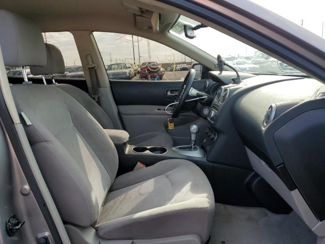 Photo 4 VIN: JN8AS5MT5BW565851 - NISSAN ROGUE S 