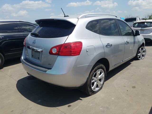 Photo 3 VIN: JN8AS5MT5BW567597 - NISSAN ROGUE S 