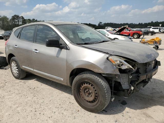 Photo 3 VIN: JN8AS5MT5BW568250 - NISSAN ROGUE S 