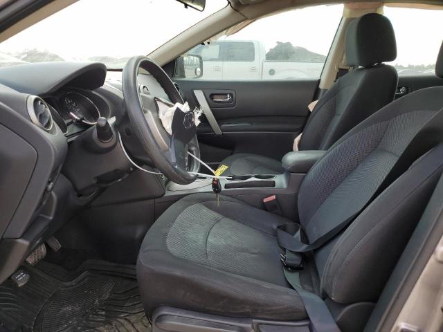 Photo 6 VIN: JN8AS5MT5BW568250 - NISSAN ROGUE S 