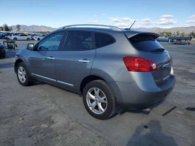 Photo 1 VIN: JN8AS5MT5BW570029 - NISSAN ROGUE S 