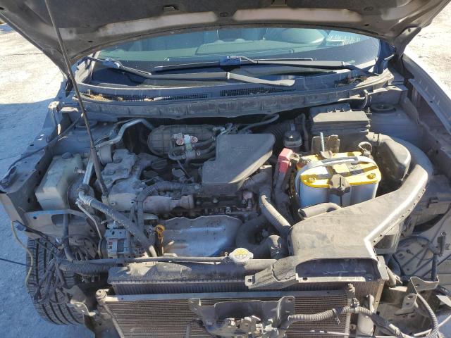 Photo 11 VIN: JN8AS5MT5BW570029 - NISSAN ROGUE S 