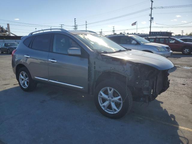 Photo 3 VIN: JN8AS5MT5BW570029 - NISSAN ROGUE S 