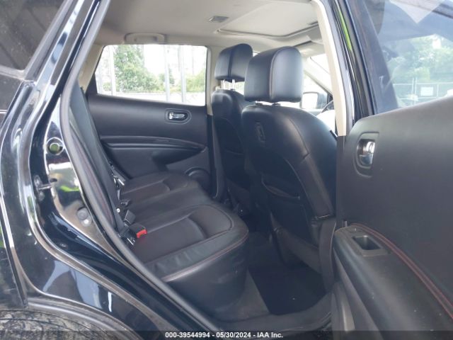 Photo 7 VIN: JN8AS5MT5BW570953 - NISSAN ROGUE 