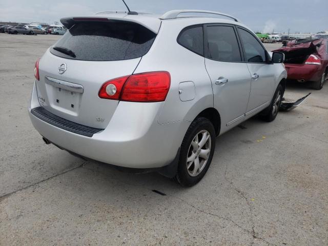 Photo 3 VIN: JN8AS5MT5BW572489 - NISSAN ROGUE S 