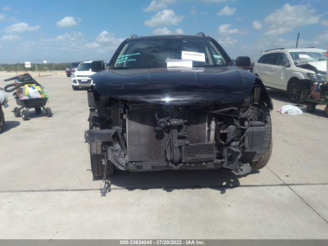 Photo 5 VIN: JN8AS5MT5BW574016 - NISSAN ROGUE 