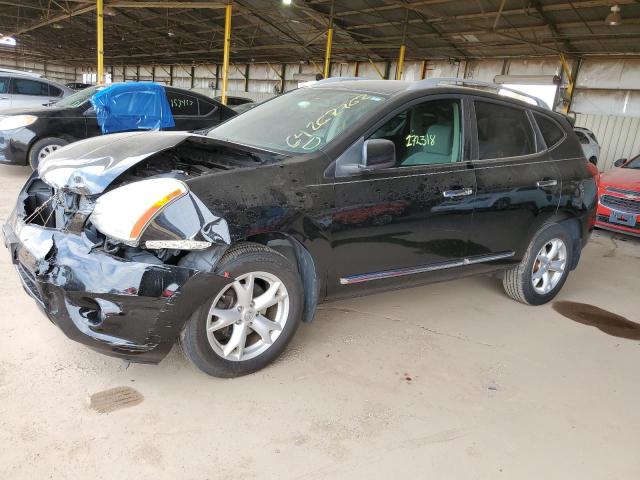 Photo 1 VIN: JN8AS5MT5BW574579 - NISSAN ROGUE S 