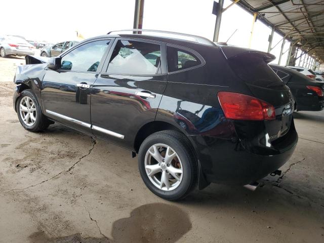 Photo 2 VIN: JN8AS5MT5BW574579 - NISSAN ROGUE S 