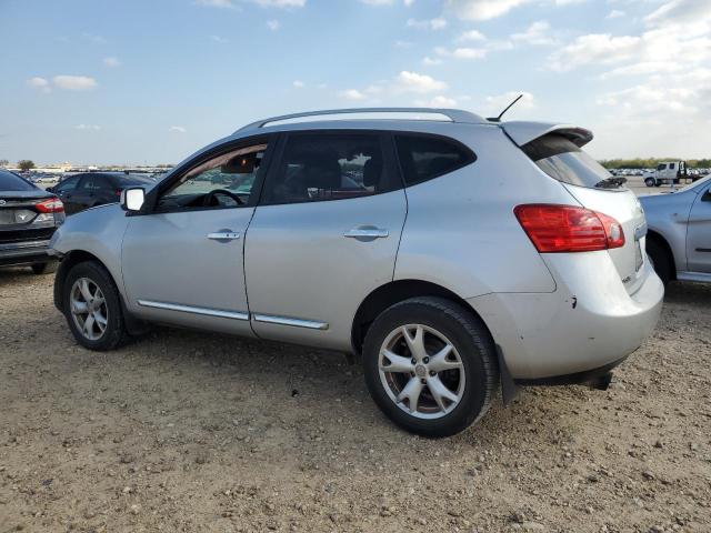 Photo 1 VIN: JN8AS5MT5BW575425 - NISSAN ROGUE S 