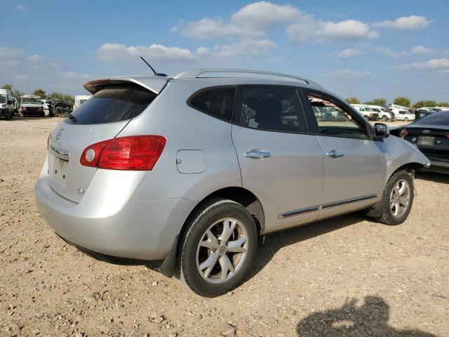 Photo 2 VIN: JN8AS5MT5BW575425 - NISSAN ROGUE S 