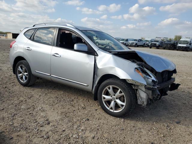 Photo 3 VIN: JN8AS5MT5BW575425 - NISSAN ROGUE S 